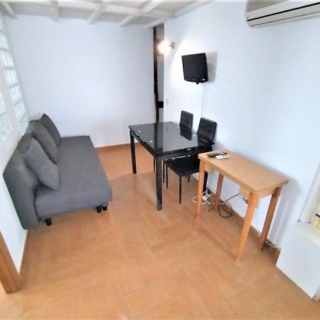 Apartamento - Puerta Del Sol 马德里 外观 照片