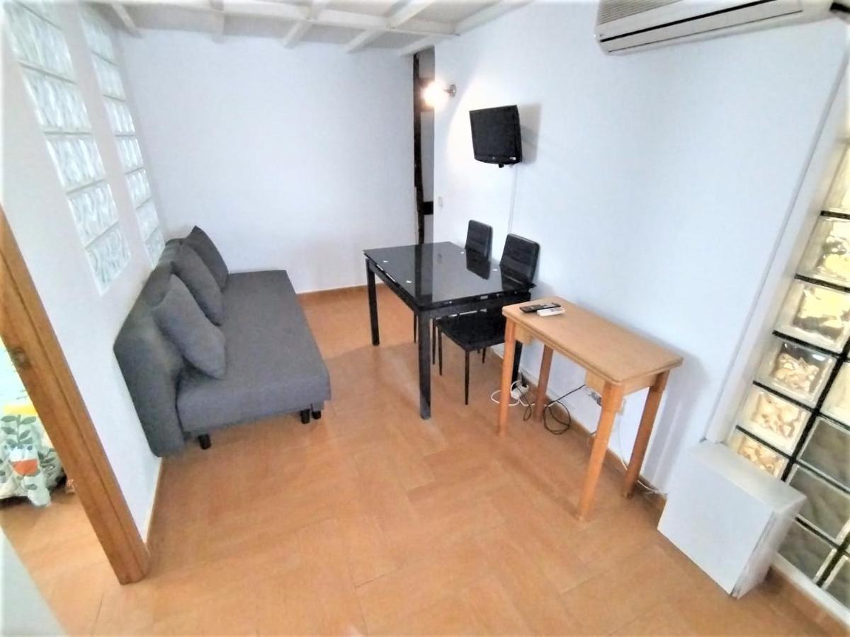 Apartamento - Puerta Del Sol 马德里 外观 照片