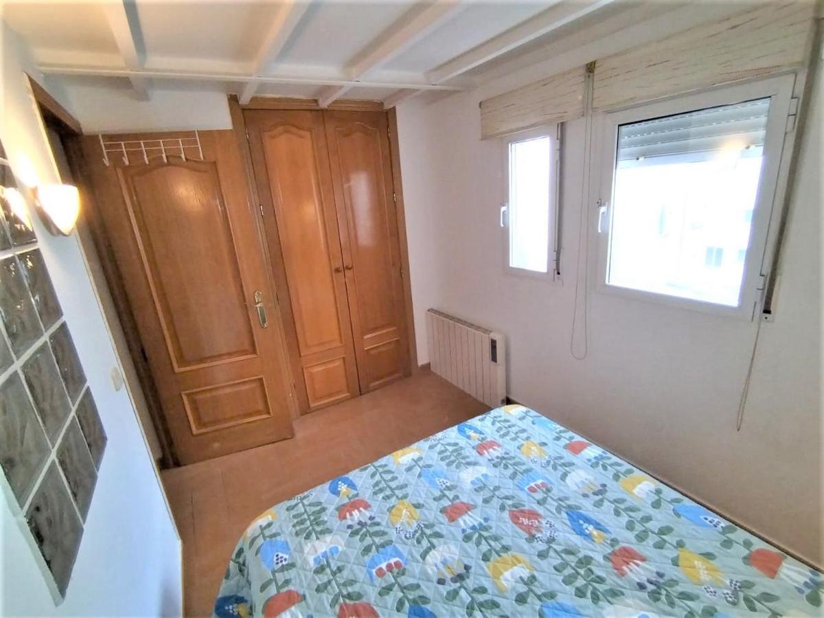 Apartamento - Puerta Del Sol 马德里 外观 照片