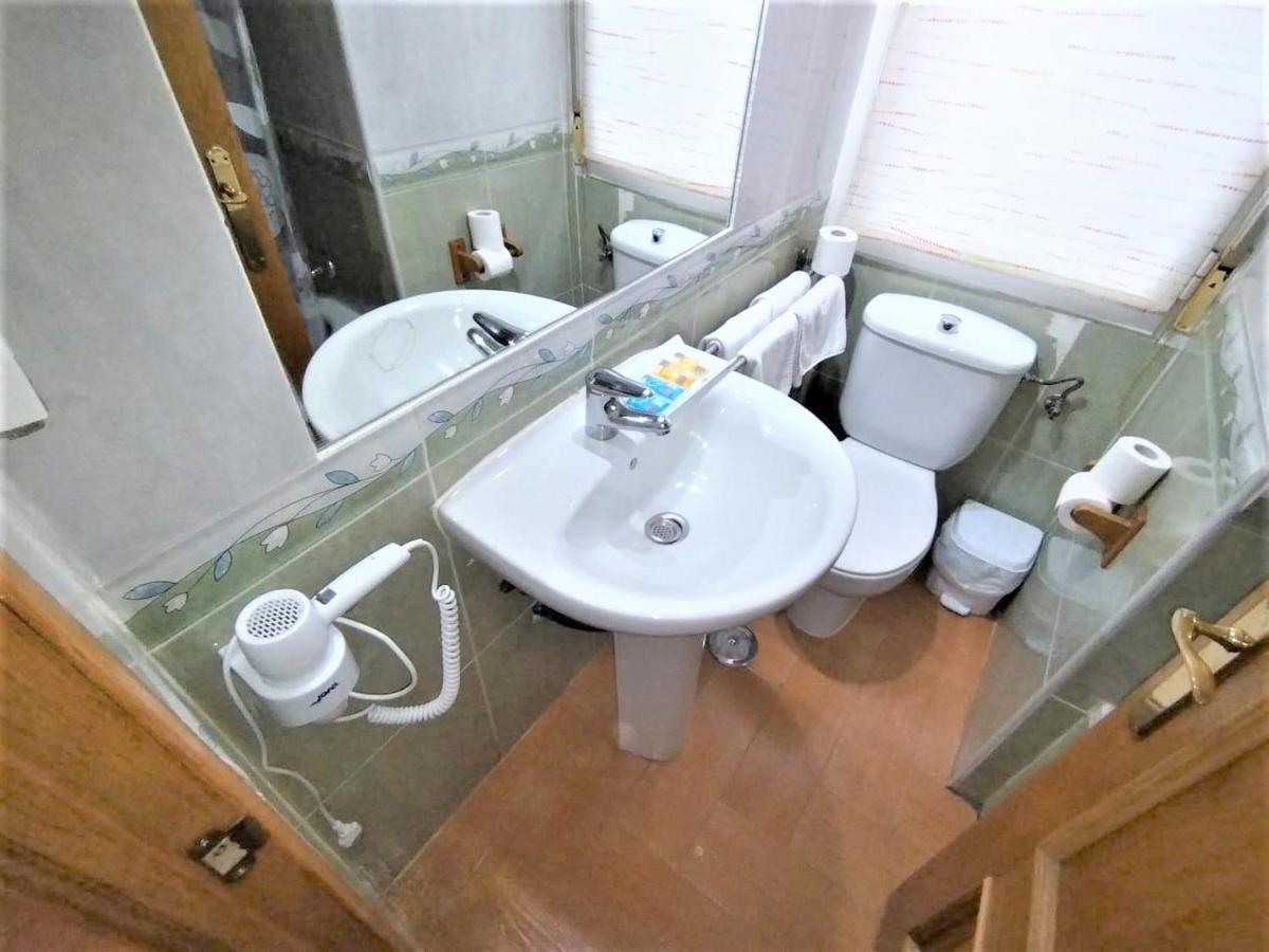 Apartamento - Puerta Del Sol 马德里 外观 照片