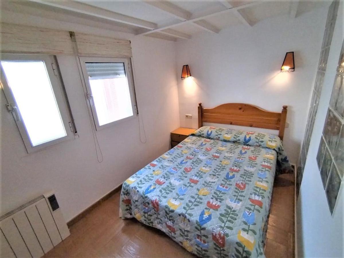 Apartamento - Puerta Del Sol 马德里 外观 照片