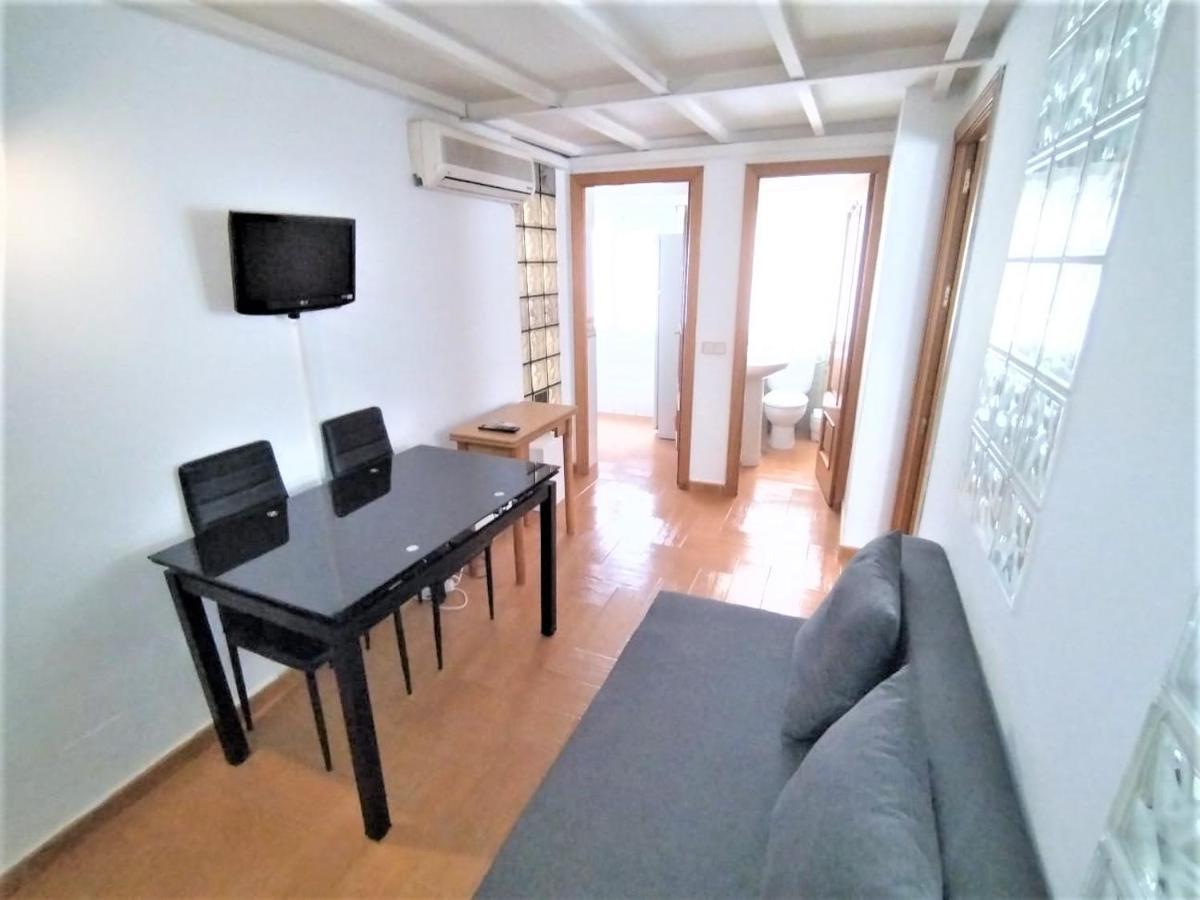 Apartamento - Puerta Del Sol 马德里 外观 照片